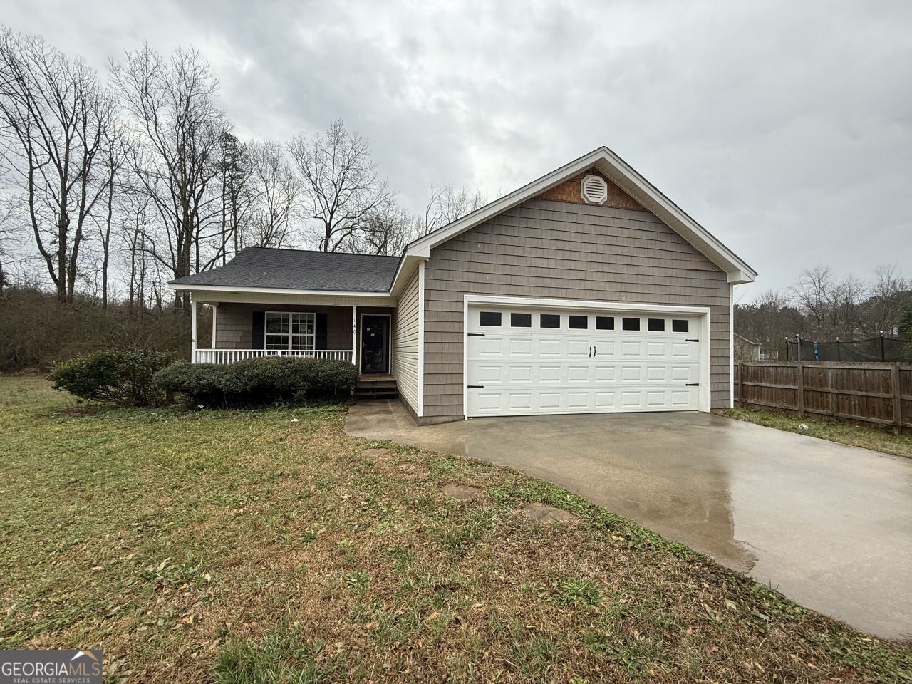140 Summit Lane, Carnesville, GA 30521 Main Photo