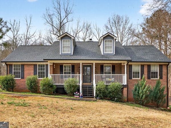 208 Michele Court, Mcdonough, GA 30252
