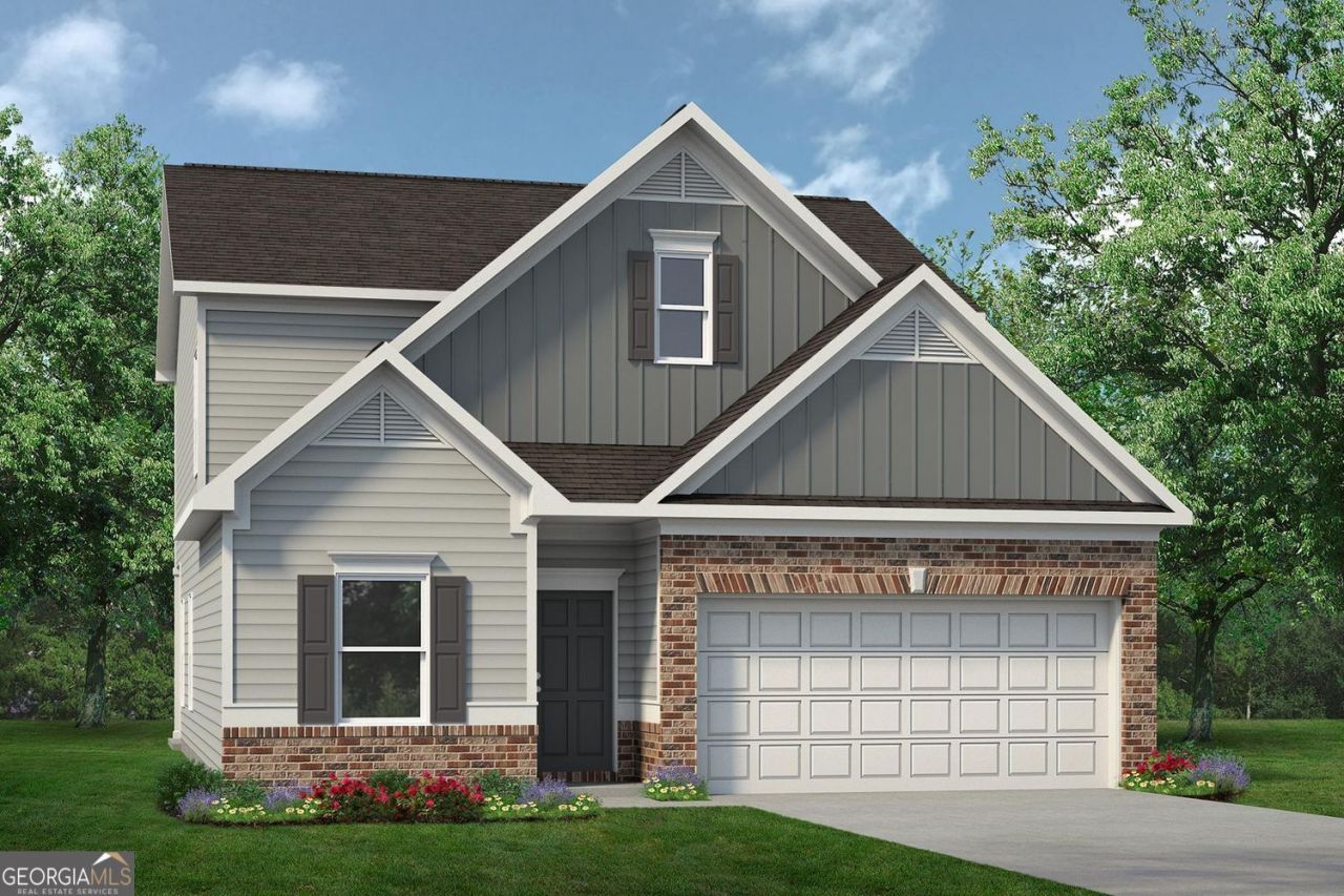 26 North Haven Drive, Rome, GA 30165 Main Photo