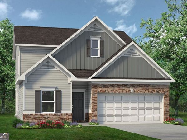 26 North Haven Drive, Rome, GA 30165