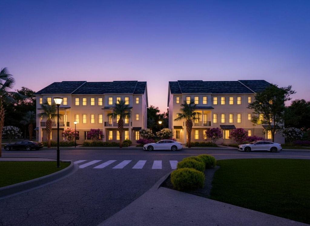 124 Fairbanks Drive Photo 1