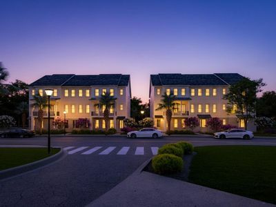 124 Fairbanks Drive, Daniel Island, SC 29492