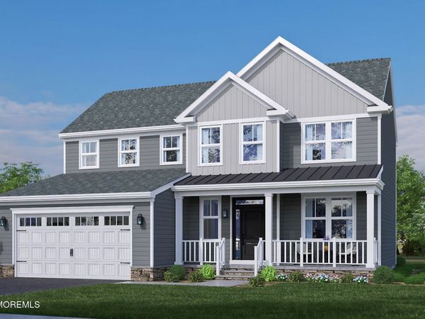 7 American Way, Manalapan, NJ 07726