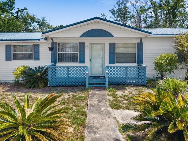 5663 Hwy 358, Steinhatchee, FL 32359