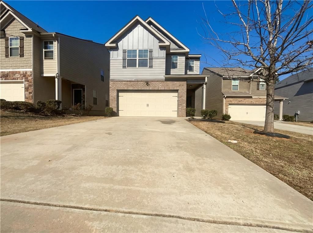 5113 Rapahoe Trail, Atlanta, GA 30349 Main Photo