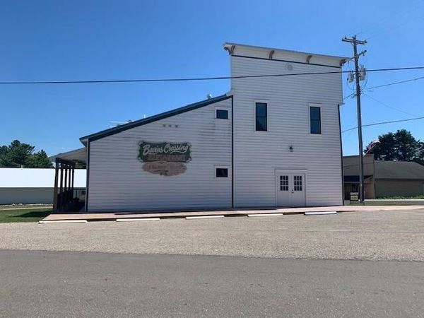 104 E Main Street, Leroy, MI 49655