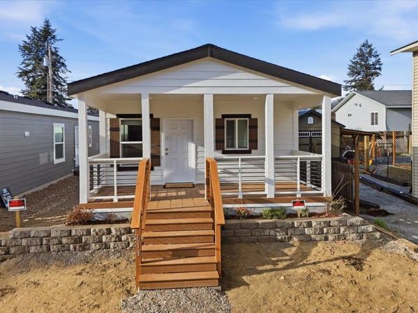 613 S State Ave, Newport, WA 99156