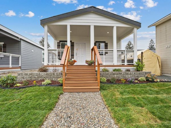 613 S State Ave, Newport, WA 99156