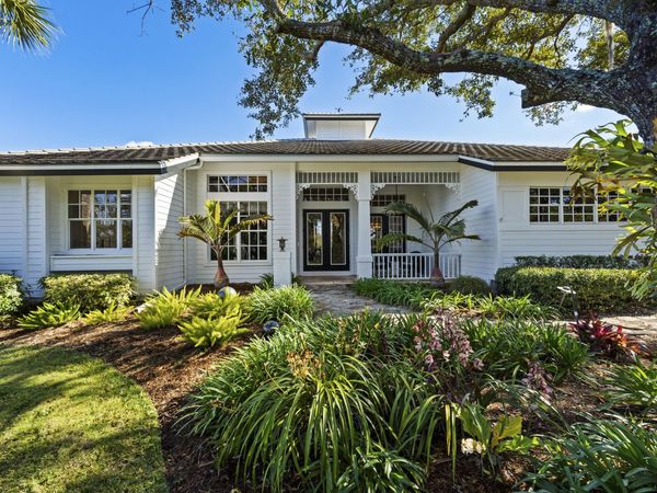 5465 SE Forest Glade Trail, Hobe Sound, FL 33455