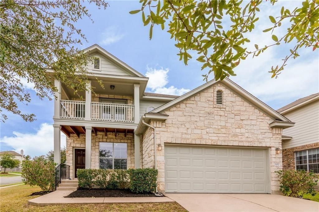 11012 Crazy Well Dr, Austin, TX 78717 Main Photo