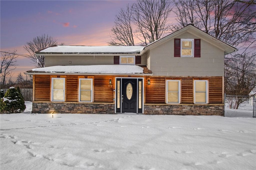 49 Summer Sky Drive, Rochester, NY 14623 Main Photo