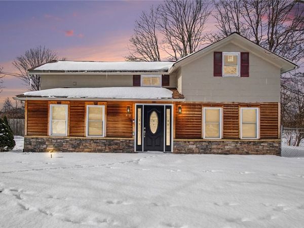 49 Summer Sky Drive, Rochester, NY 14623