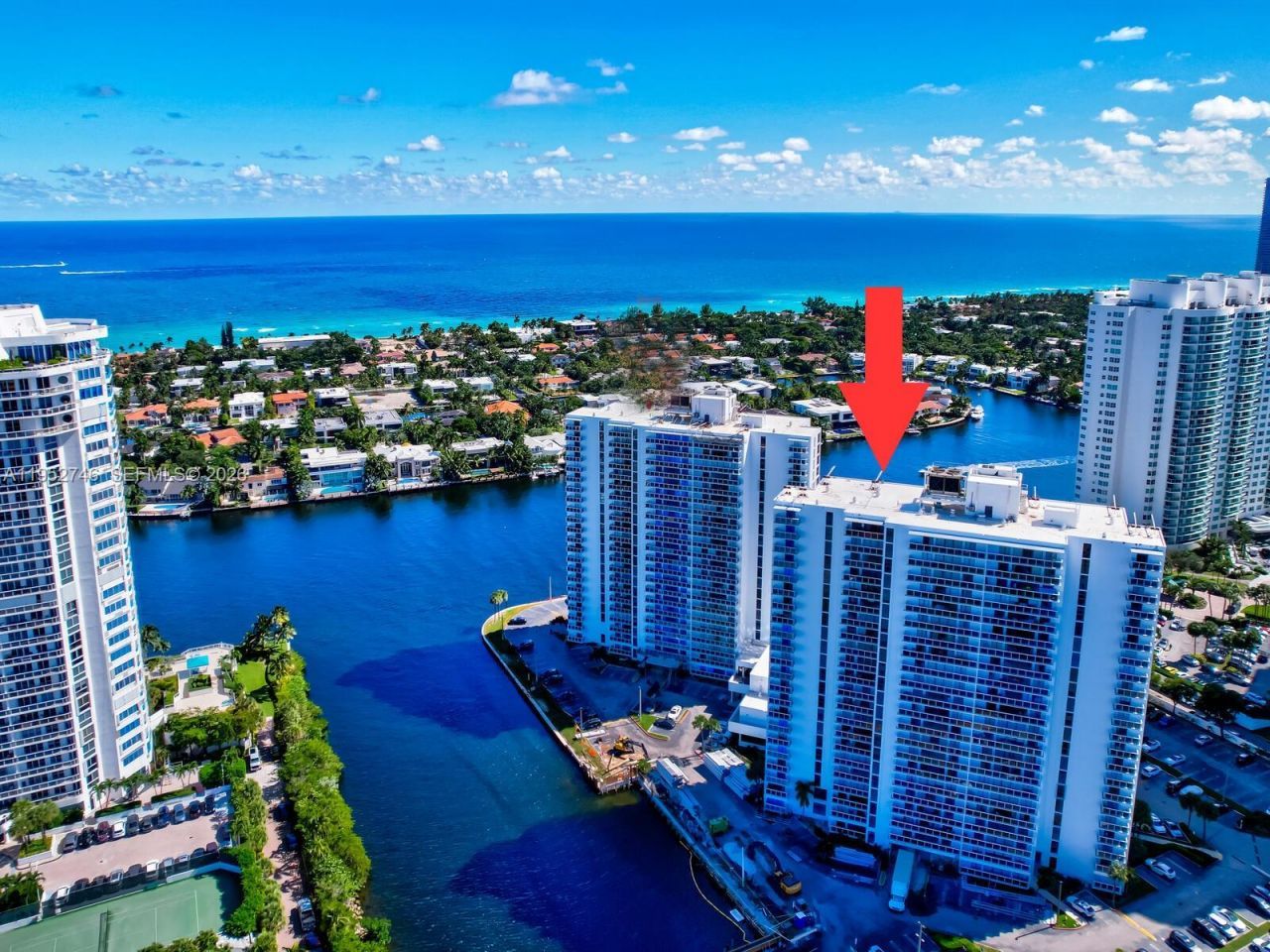 20505 E Country Club Dr , Unit 531, Aventura, FL 33180 Photo