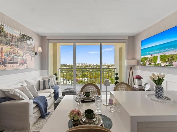 3350 SW 27th Ave, Unit 1806, Coconut Grove, FL 33133