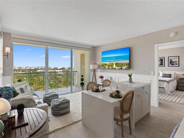 3350 SW 27th Ave, Unit 1806, Coconut Grove, FL 33133