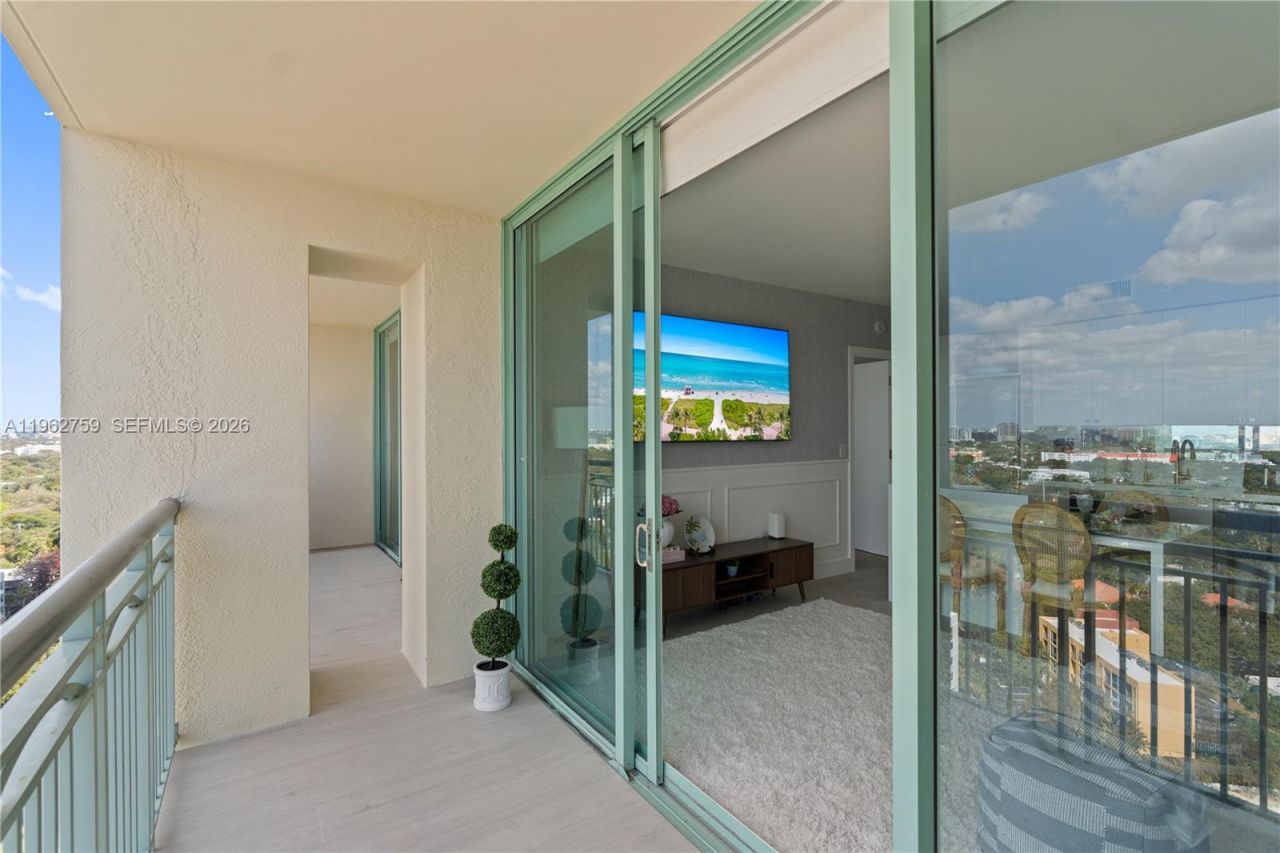 3350 SW 27th Ave, Unit 1806, Coconut Grove, FL 33133 Photo