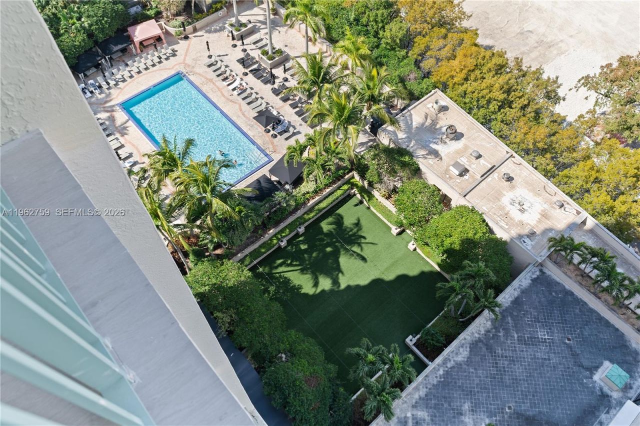 3350 SW 27th Ave, Unit 1806, Coconut Grove, FL 33133 Photo