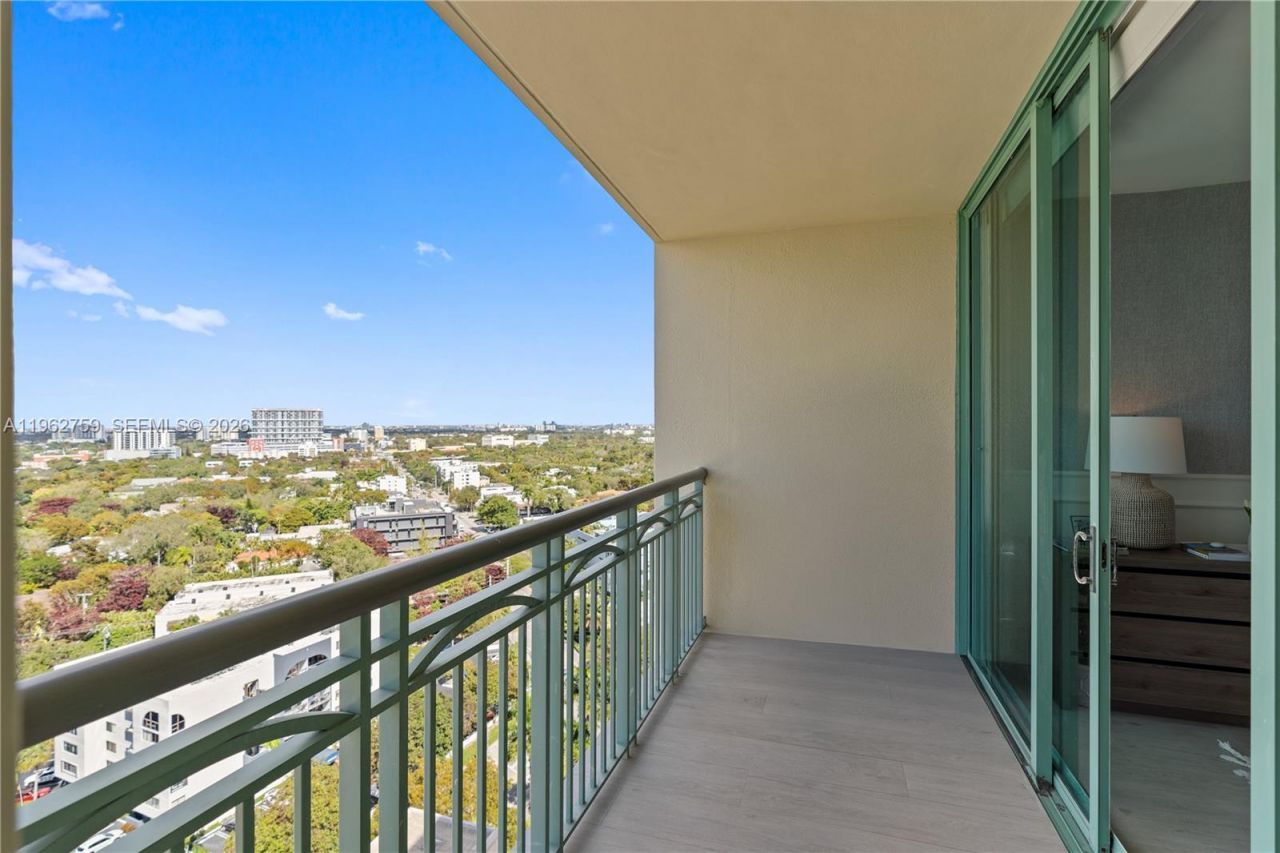 3350 SW 27th Ave, Unit 1806, Coconut Grove, FL 33133 Photo