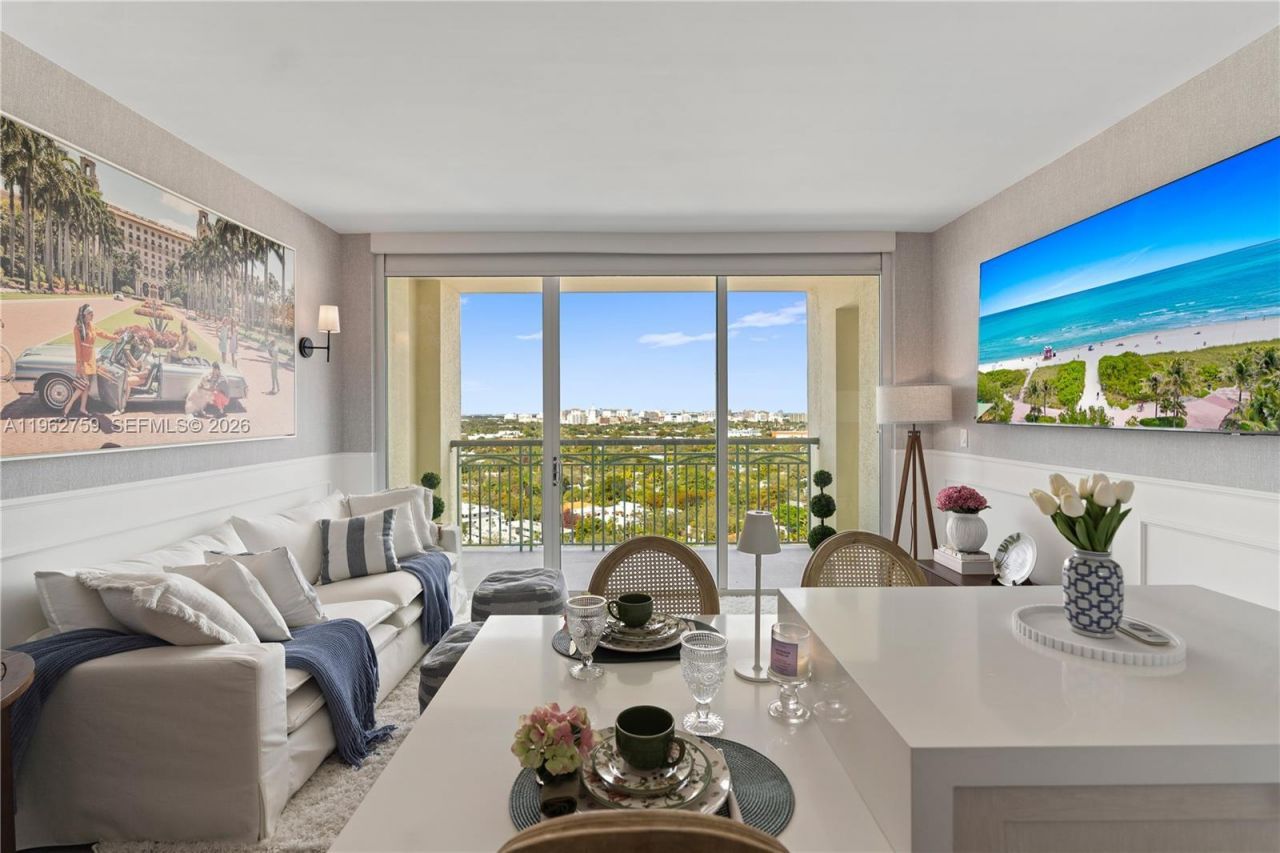 3350 SW 27th Ave, Unit 1806, Coconut Grove, FL 33133 Photo