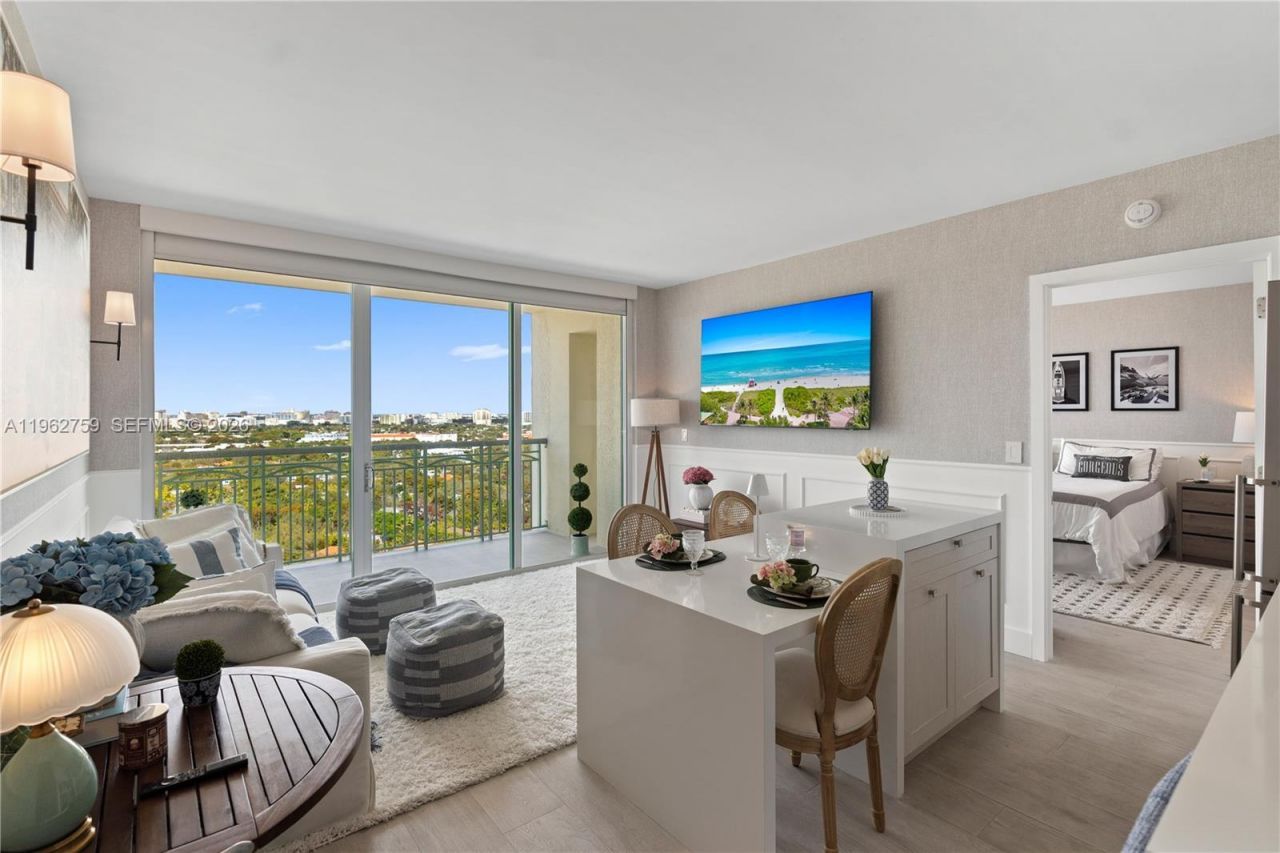 3350 SW 27th Ave, Unit 1806, Coconut Grove, FL 33133 Photo