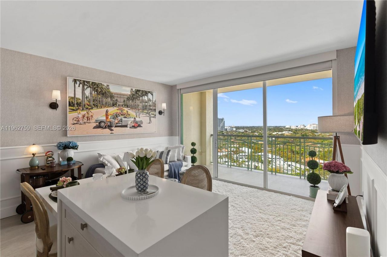 3350 SW 27th Ave, Unit 1806, Coconut Grove, FL 33133 Photo