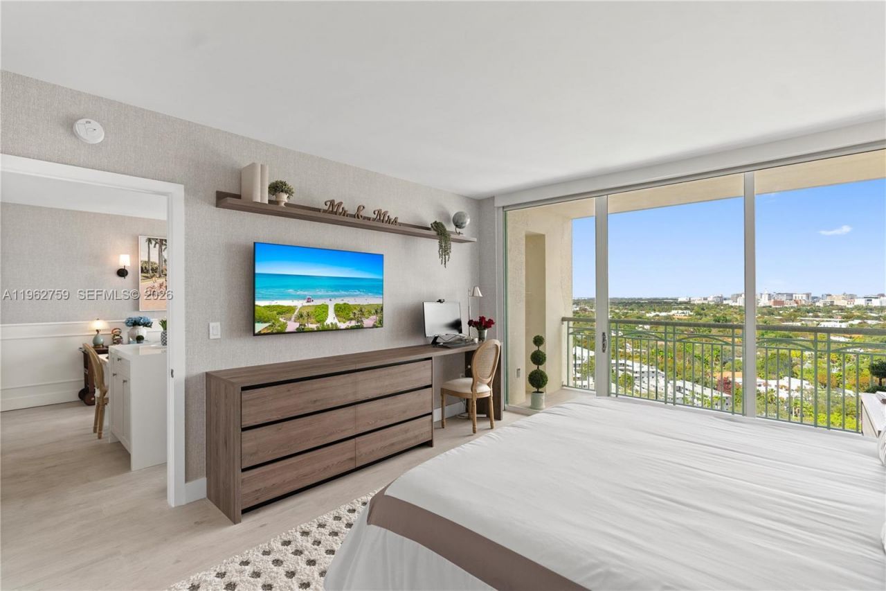 3350 SW 27th Ave, Unit 1806, Coconut Grove, FL 33133 Photo
