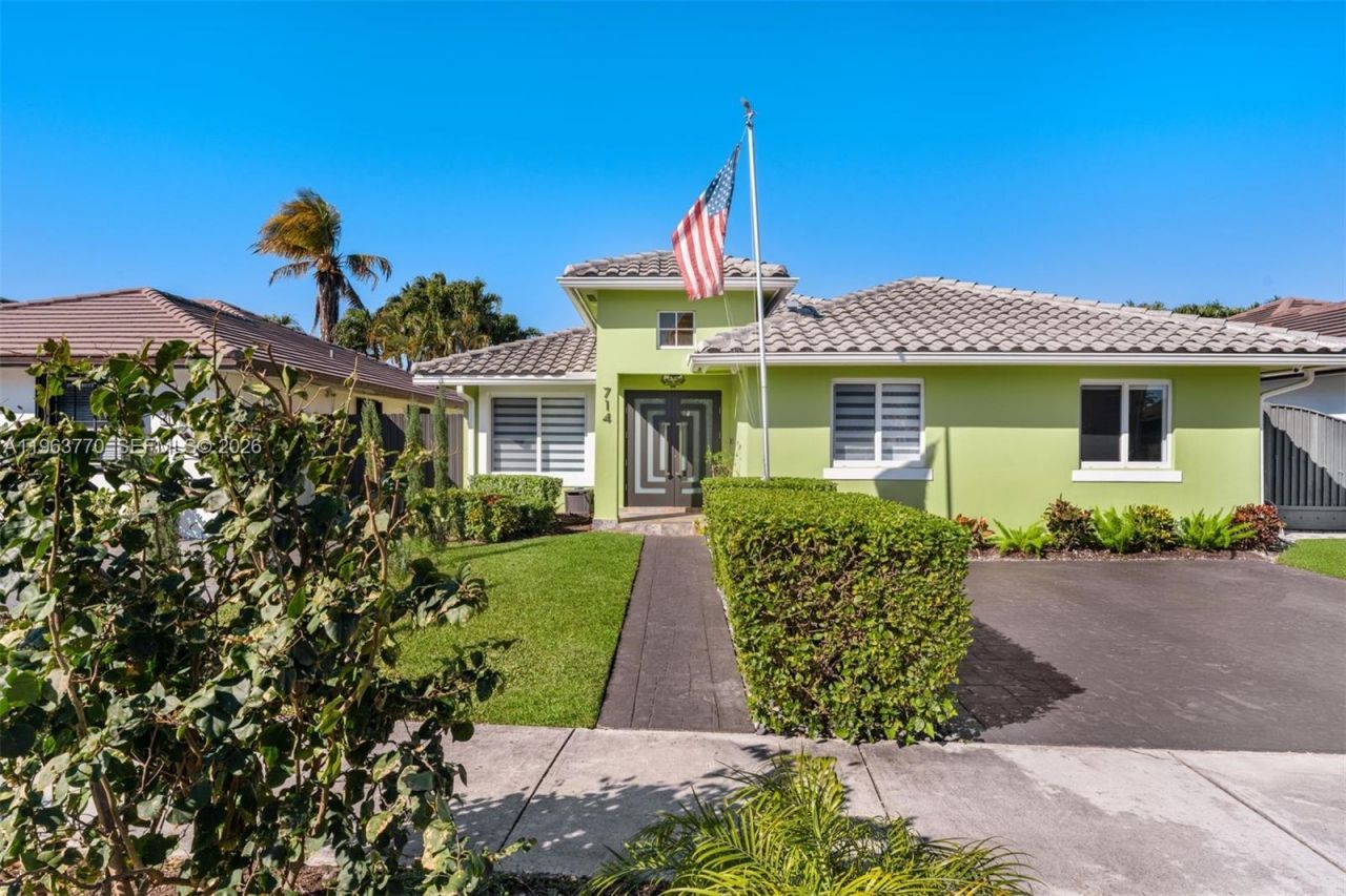 714 NW 134th Pl, Miami, FL 33182 Photo