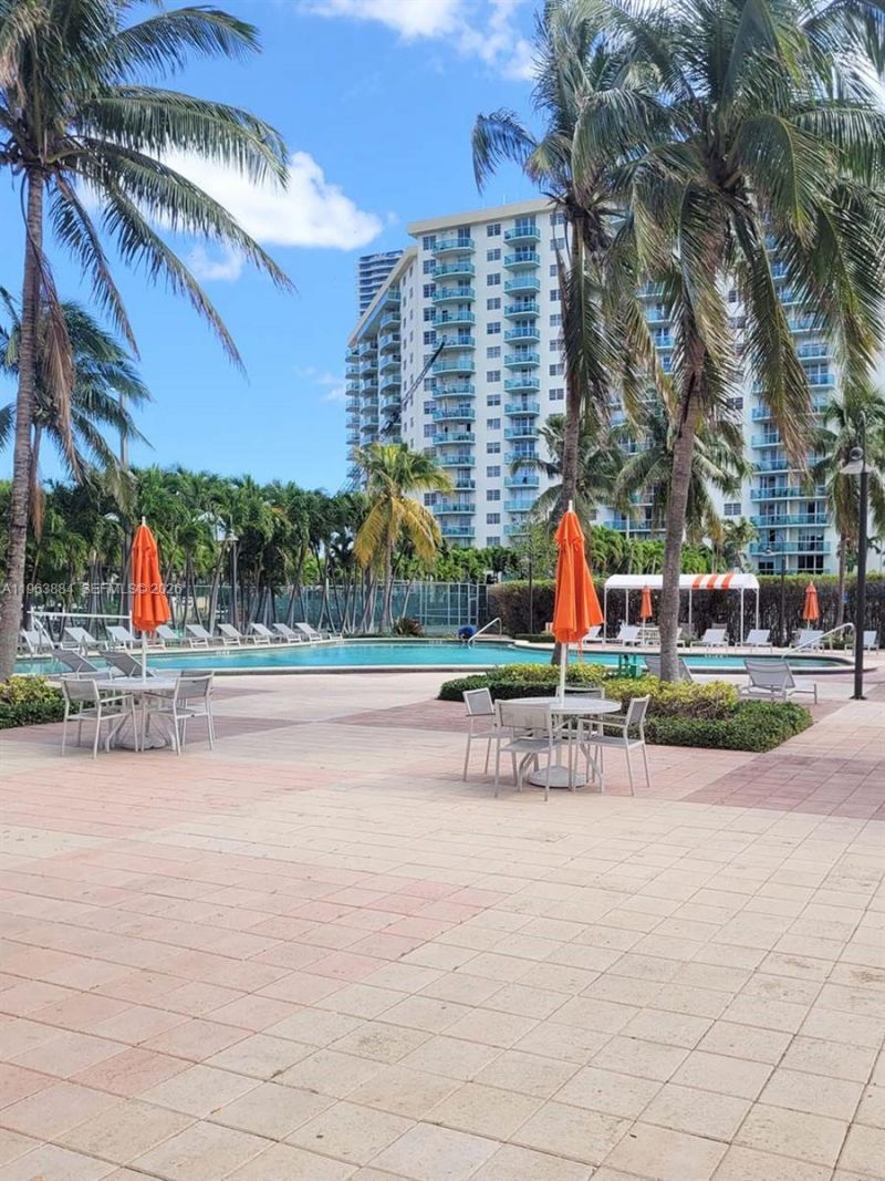 19380 Collins Ave, Unit 1105, Sunny Isles Beach, FL 33160 Photo