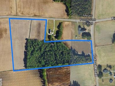 TBD Duford Rd., Nichols, SC 29581