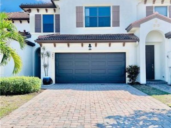 7841 Bristol CIR, NAPLES, FL 34120