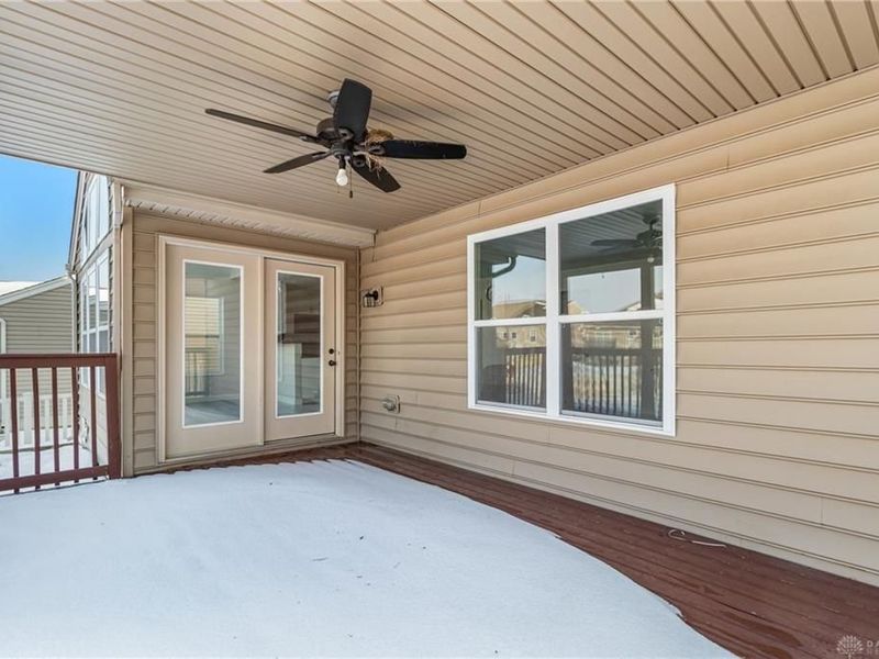 8041 Bushclover Drive, Tipp City, OH 45371 Photo 35