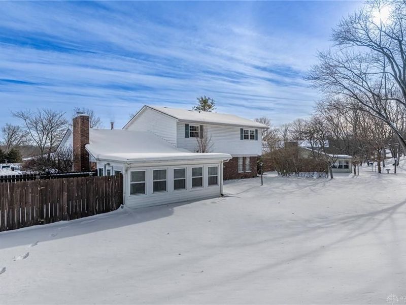 7745 John Elwood Drive, Centerville, OH 45459 Photo 29