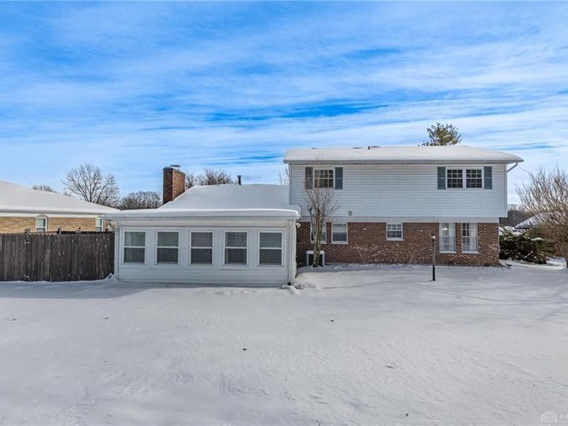 7745 John Elwood Drive, Centerville, OH 45459 Photo 31