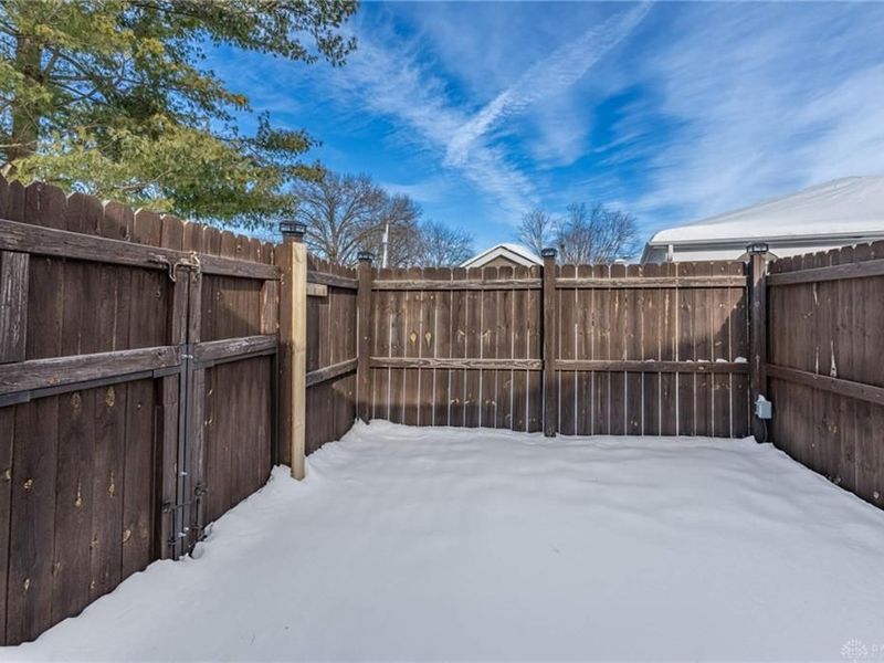 7745 John Elwood Drive, Centerville, OH 45459 Photo 32