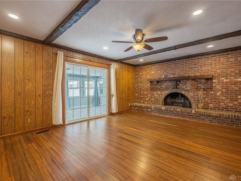 7745 John Elwood Drive, Centerville, OH 45459 Photo 8