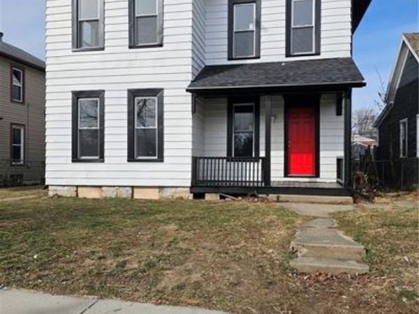 35 Vincent Street, Dayton, OH 45405