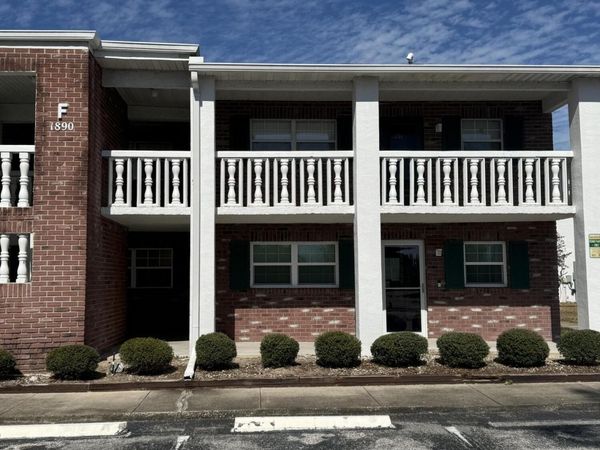 1890 Knox Mcrae Drive , Unit 201f, Titusville, FL 32780