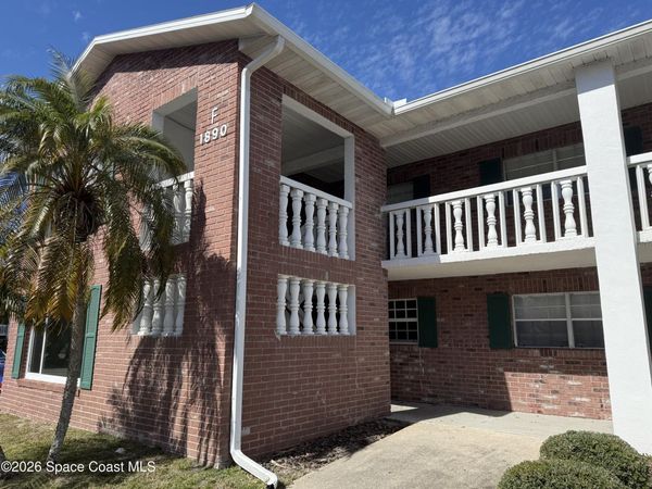 1890 Knox Mcrae Drive , Unit 212f, Titusville, FL 32780