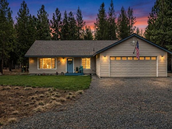 15773 Lava Drive, La Pine, OR 97739