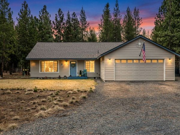15773 Lava Drive, La Pine, OR 97739