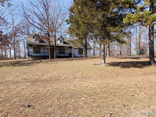 45 Ripley 142E-20F, Doniphan, MO 63935