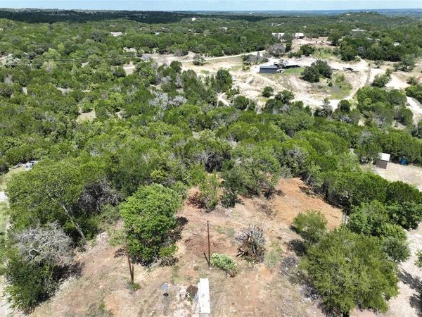 6612 Hico Court, Weatherford, TX 76087