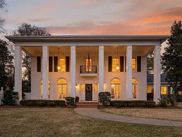 6607 Gilbert Drive, Shreveport, LA 71106