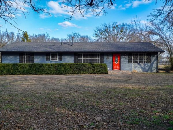 305 N Eastern Street , Keene, TX 76059