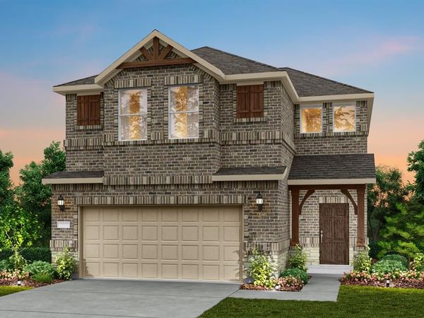 1005 Hammy Lane, Aubrey, TX 76227