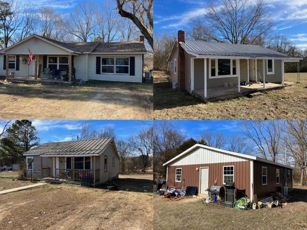 PKG highway 25, Lynn, AR 72440