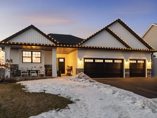 27541 Andrew Avenue, Elko New Market, MN 55020