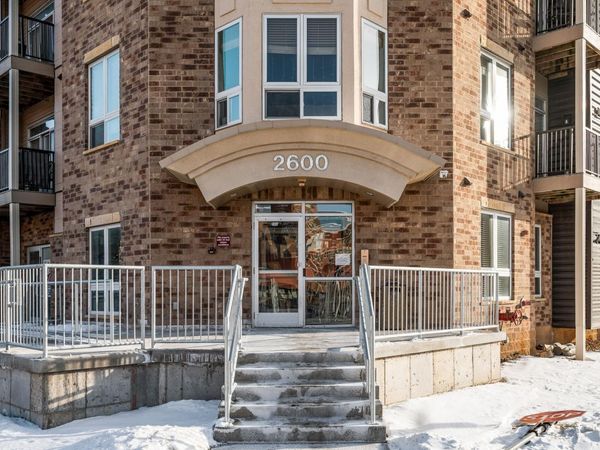 2600 University Avenue SE, Unit 106, Minneapolis, MN 55414