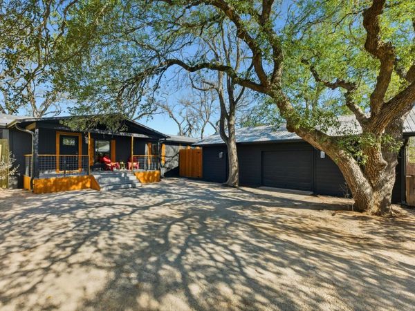 2649 Crazyhorse PASS, Austin, TX 78734