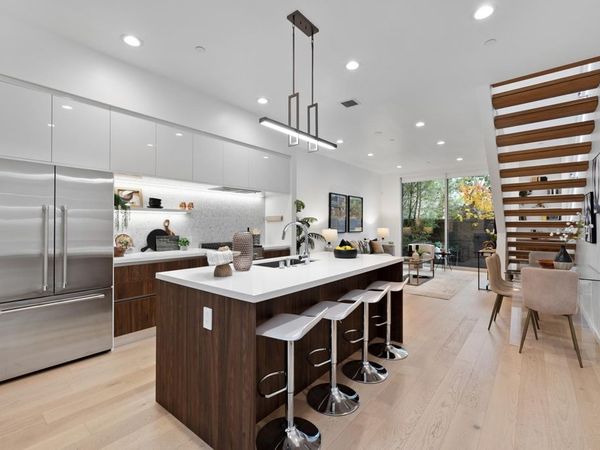 1034 1034 Grayson Street, Berkeley, CA 94710